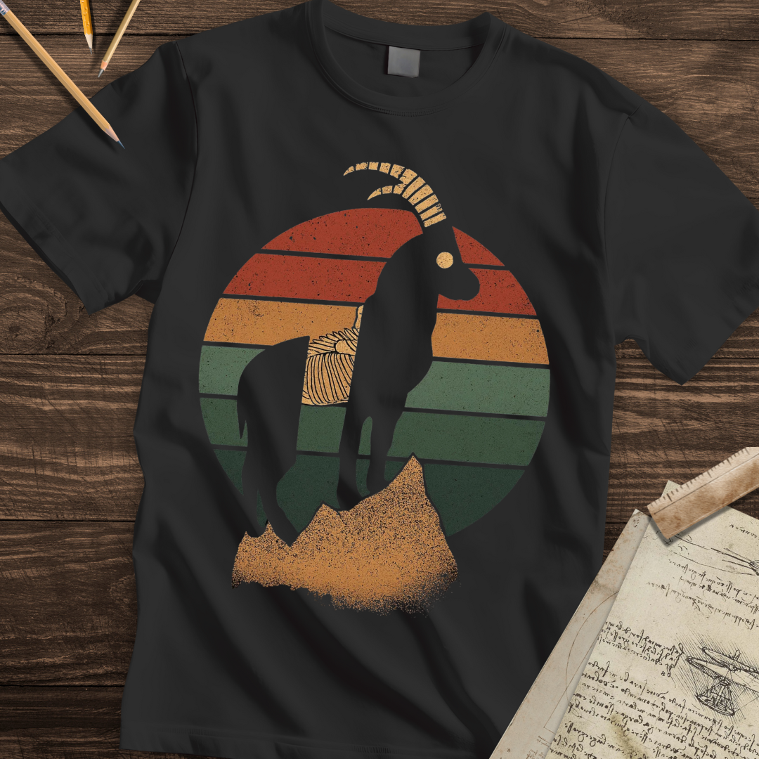 Aries Apex Tee