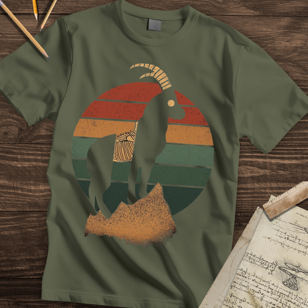 Aries Apex Tee
