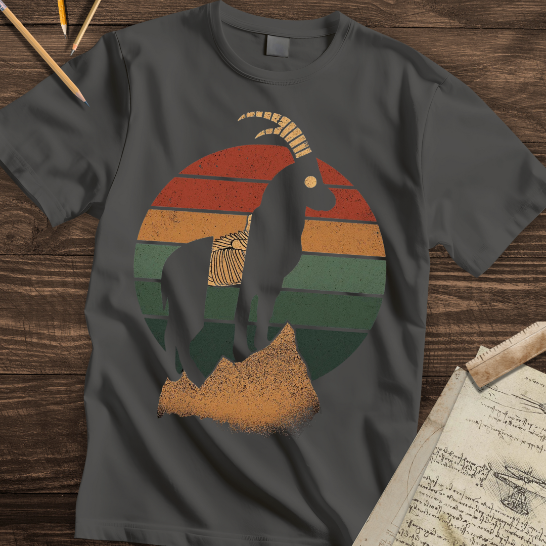 Aries Apex Tee