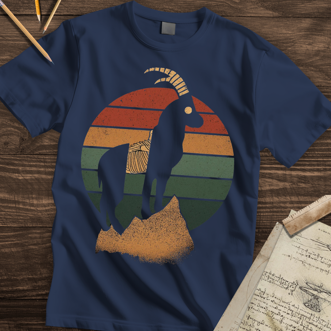Aries Apex Tee