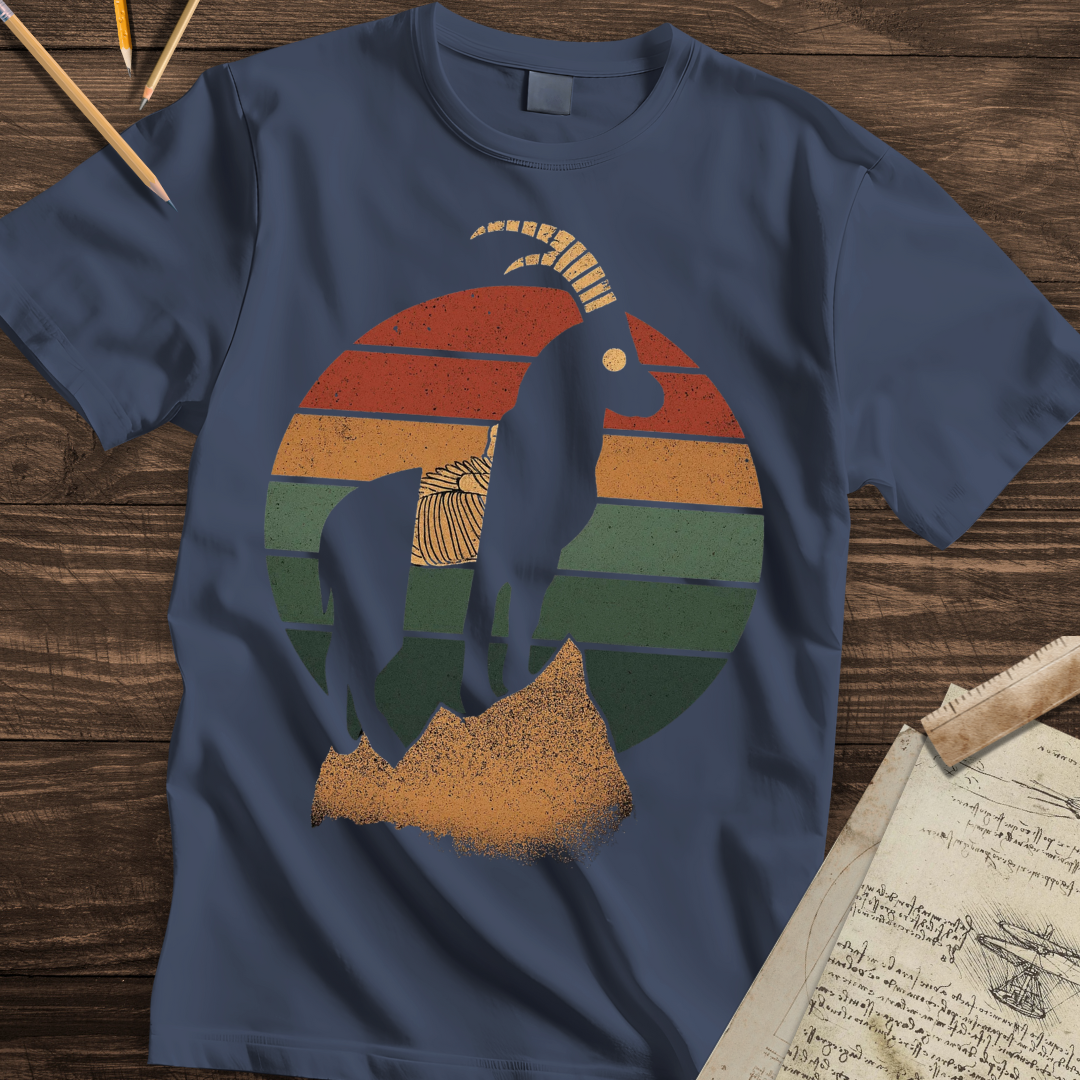 Aries Apex Tee