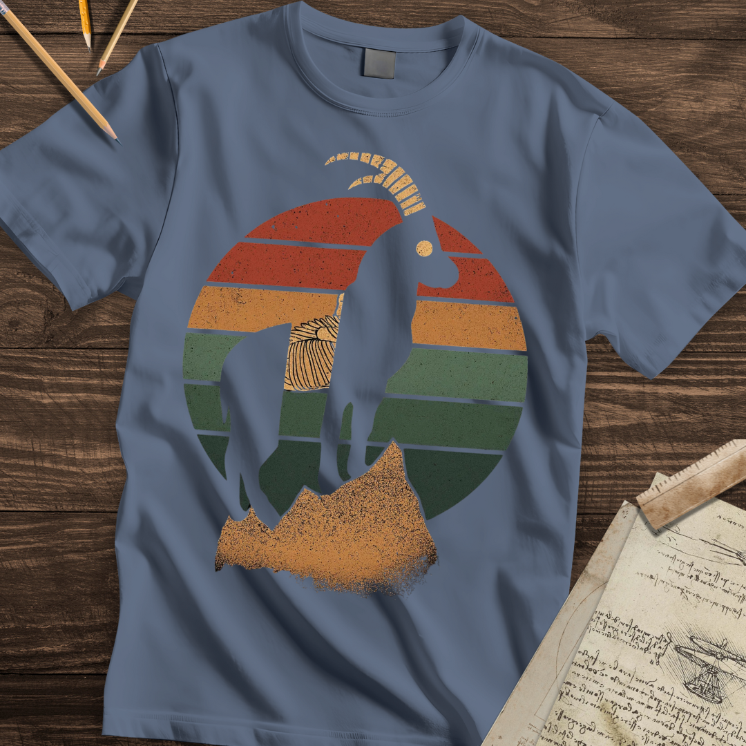 Aries Apex Tee