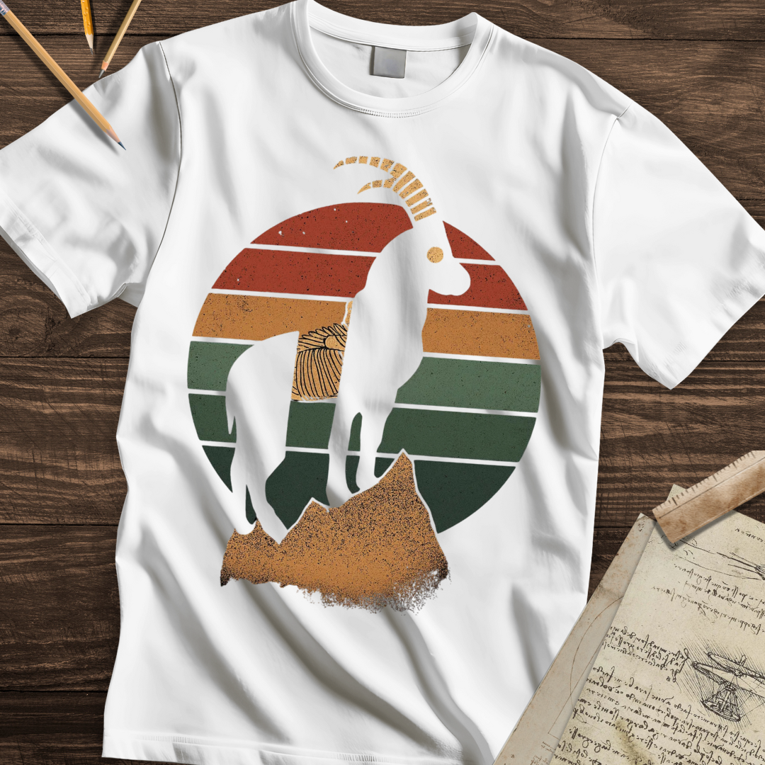 Aries Apex Tee