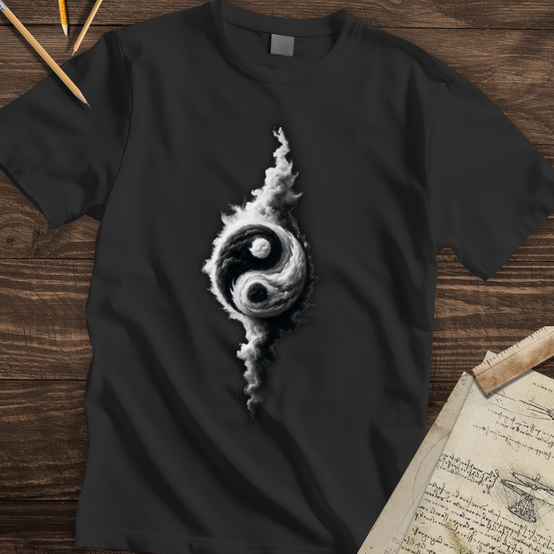 Ethereal Balance T-shirt