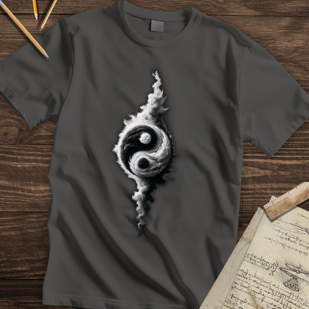 Ethereal Balance T-shirt