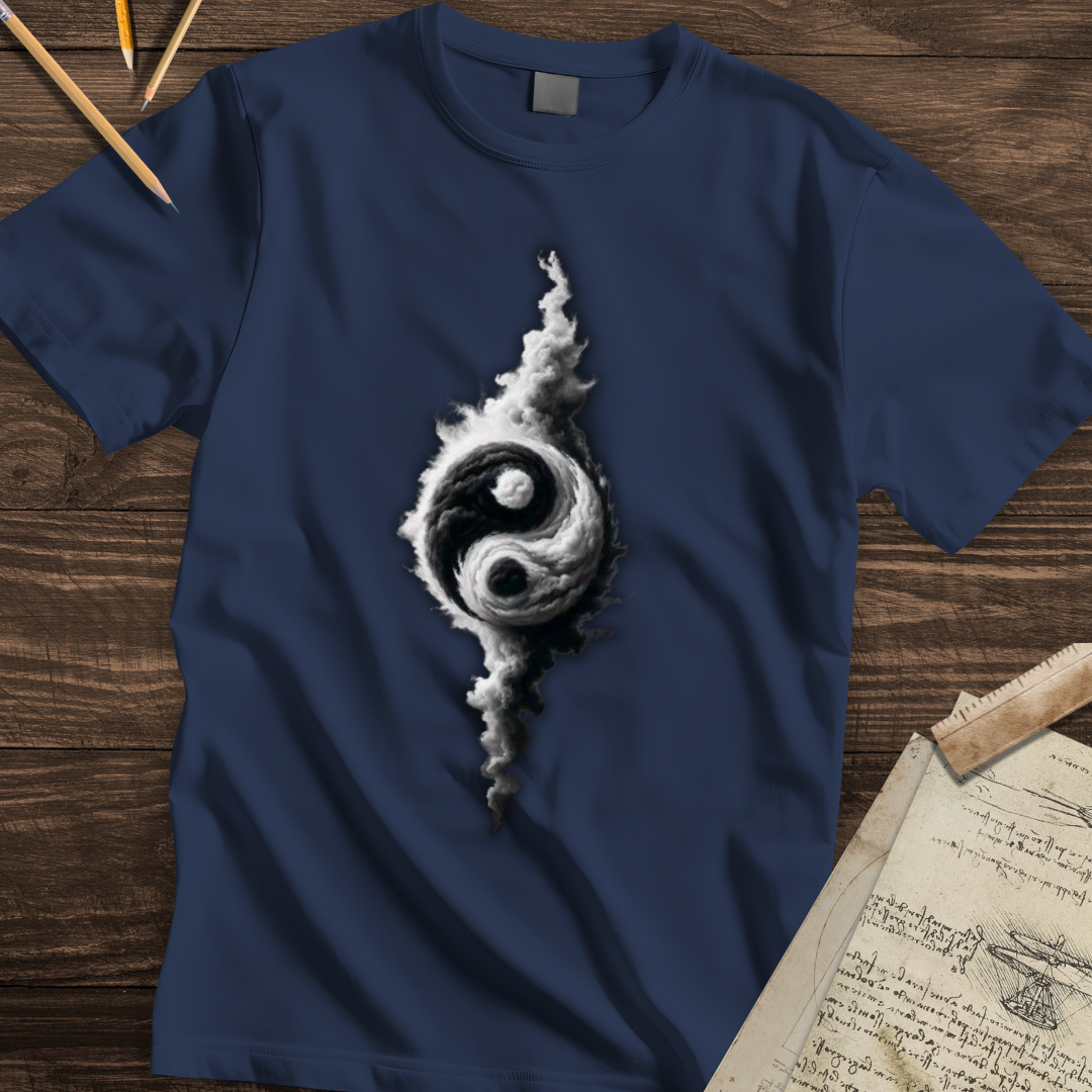 Ethereal Balance T-shirt