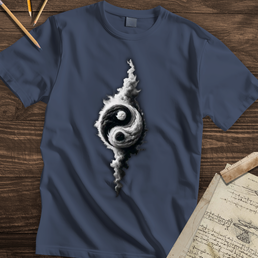 Ethereal Balance T-shirt
