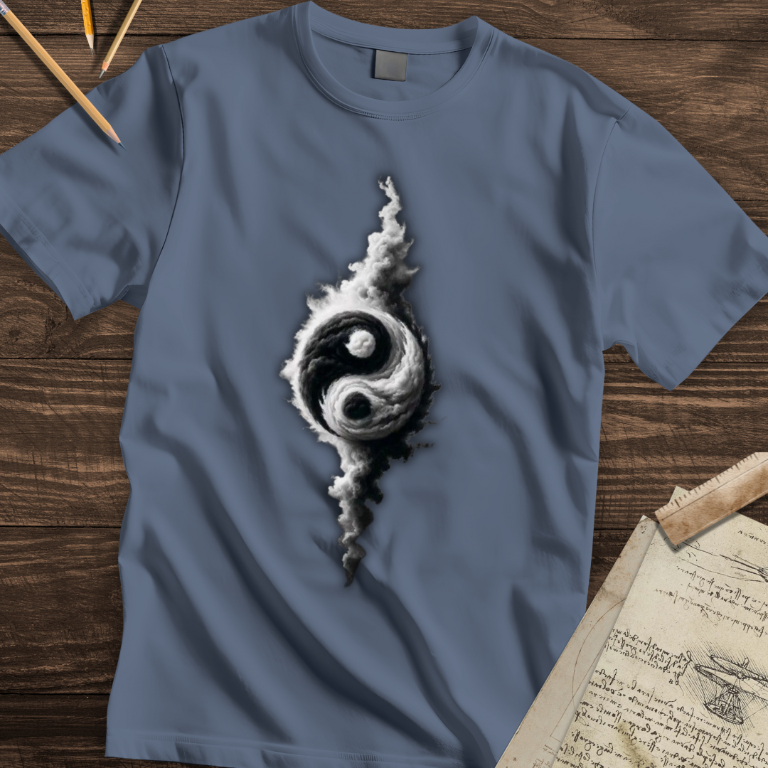Ethereal Balance T-shirt