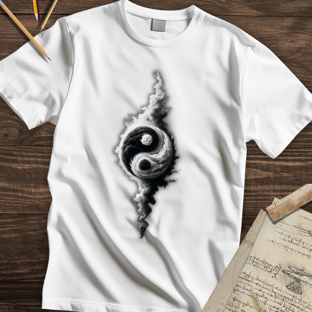 Ethereal Balance T-shirt