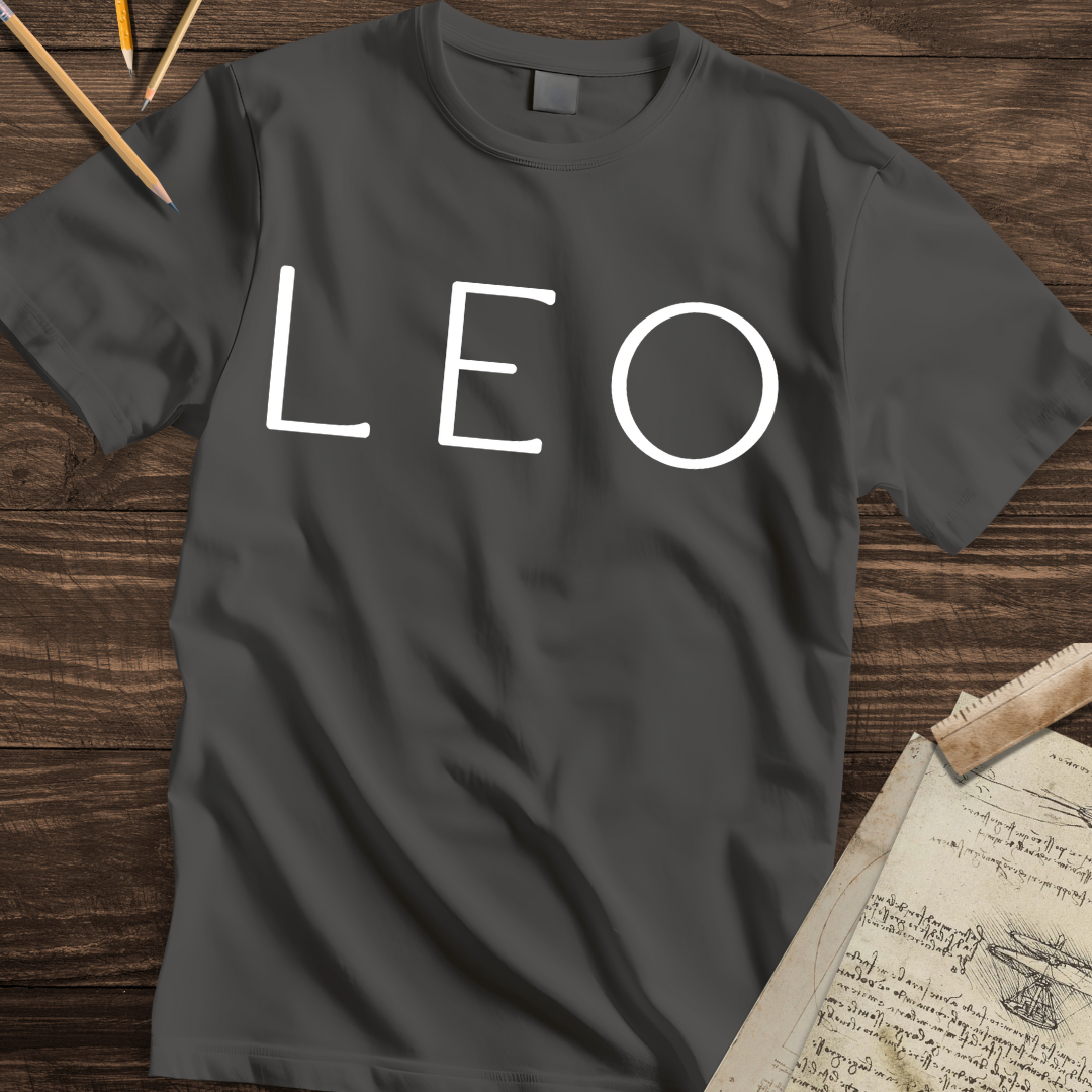 LEO Tee