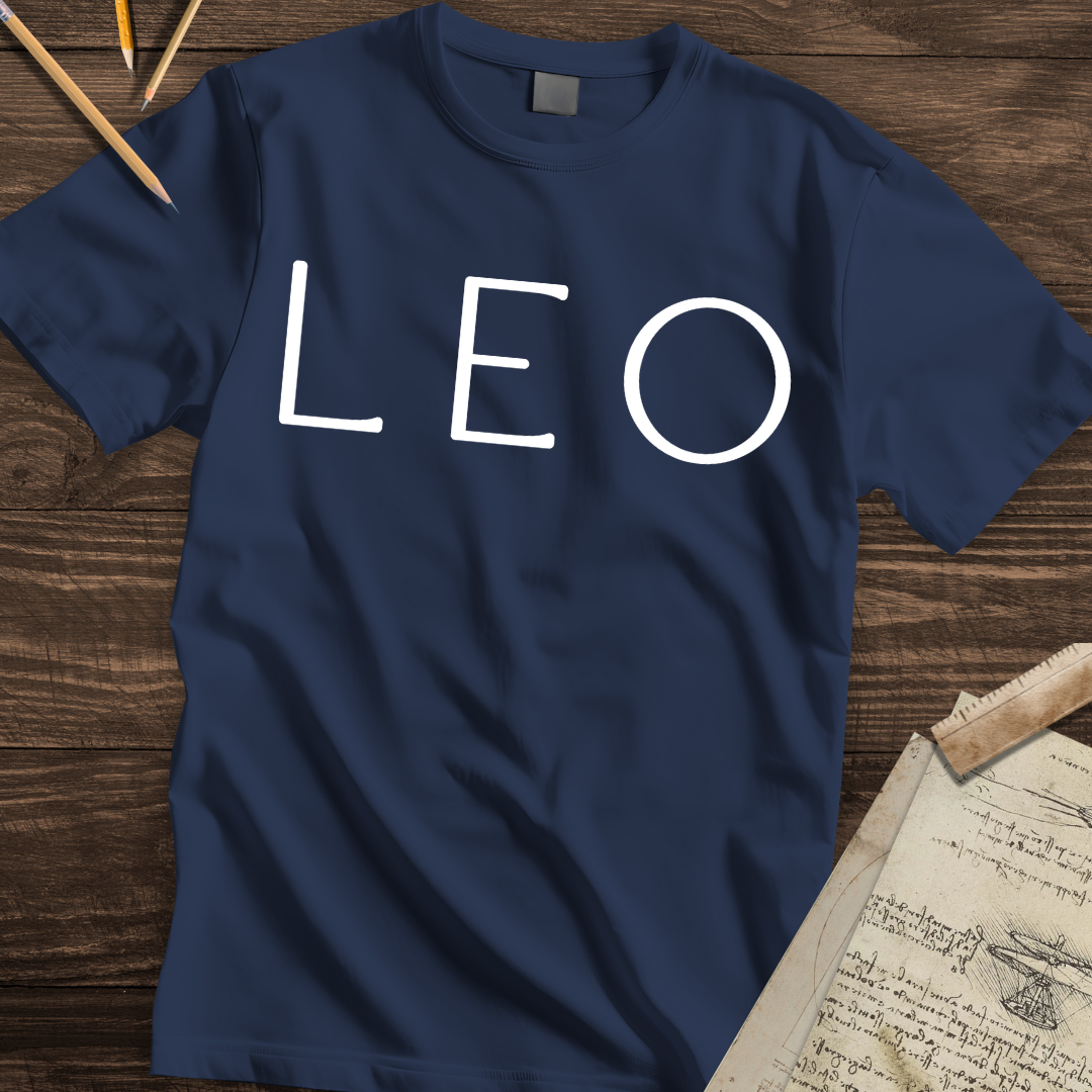 LEO Tee