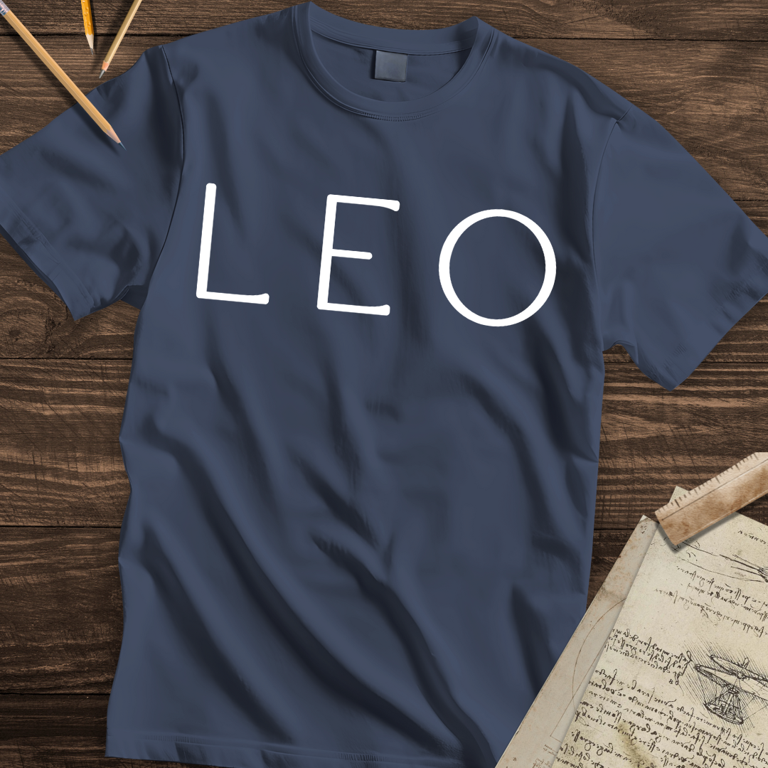 LEO Tee