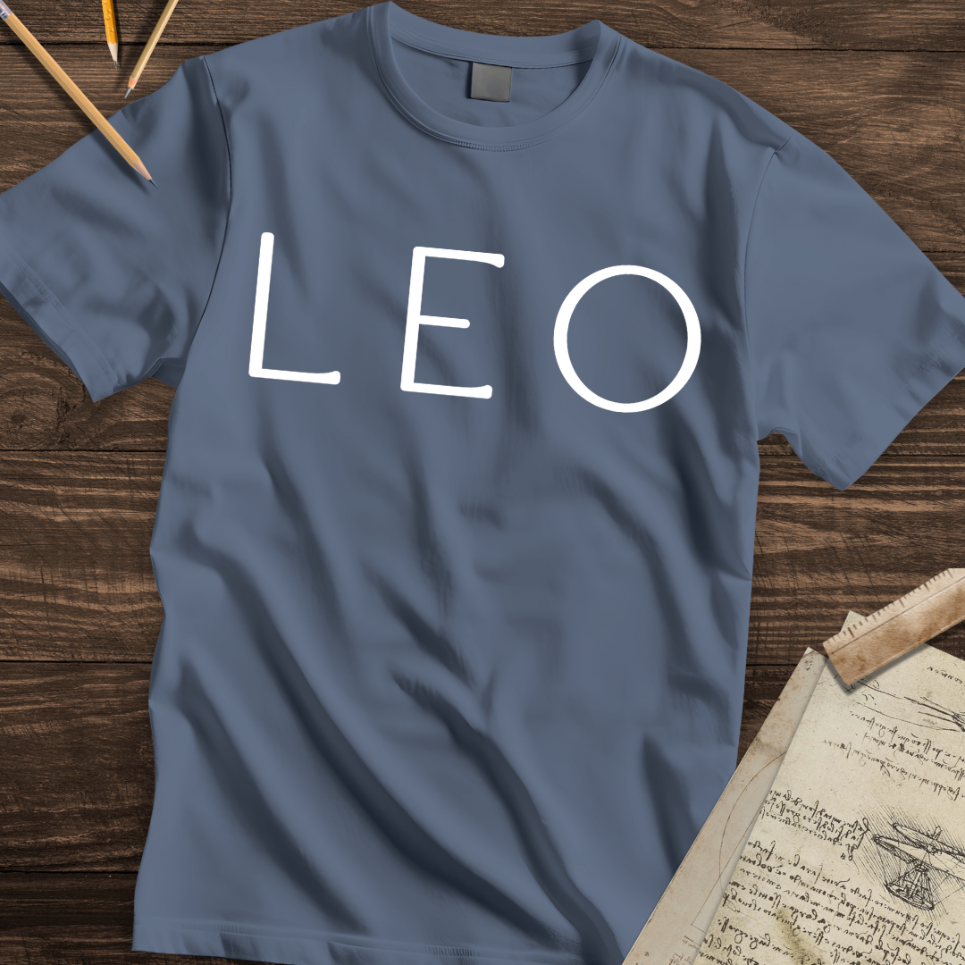 LEO Tee