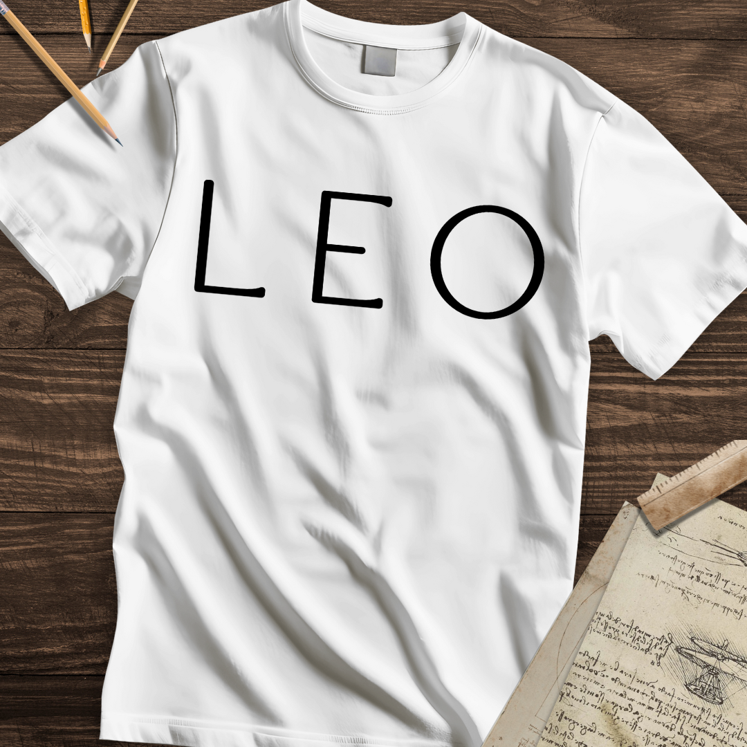 LEO Tee