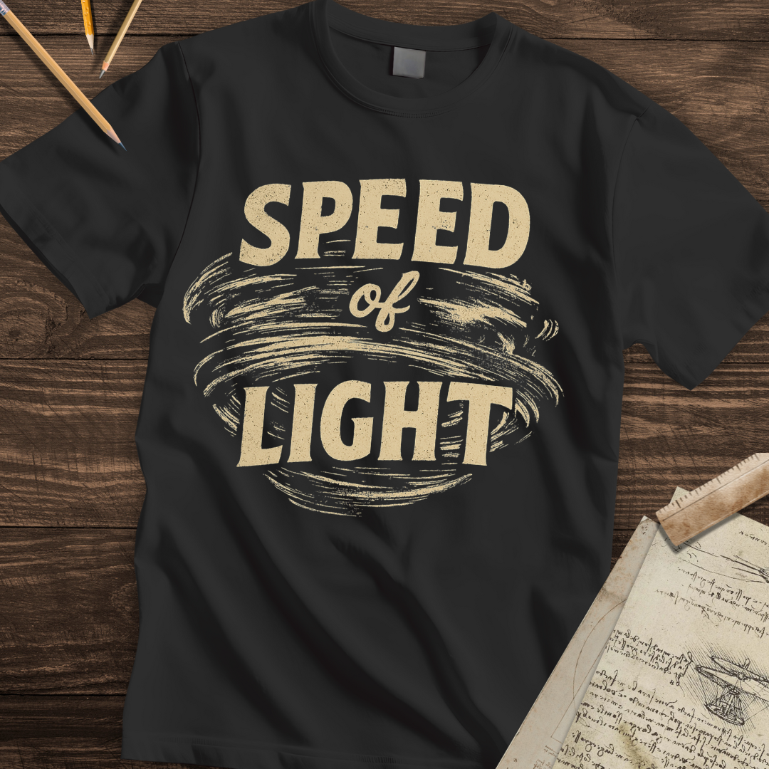 Light Speed T-shirt