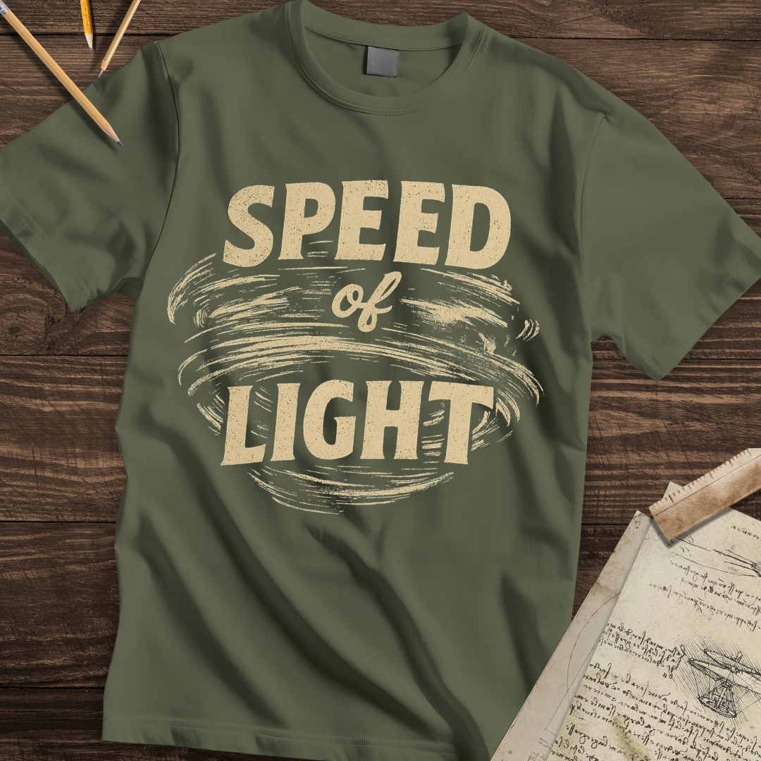 Light Speed T-shirt