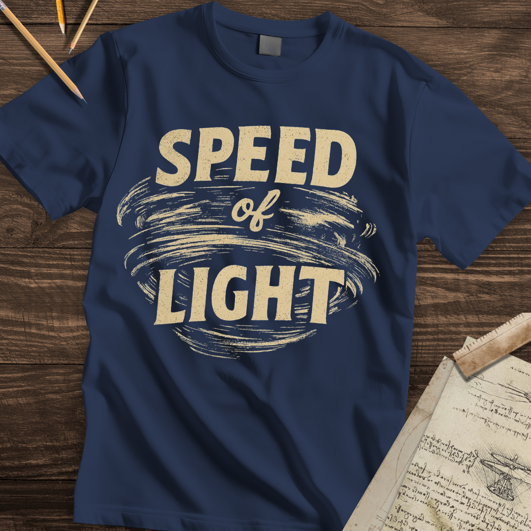 Light Speed T-shirt
