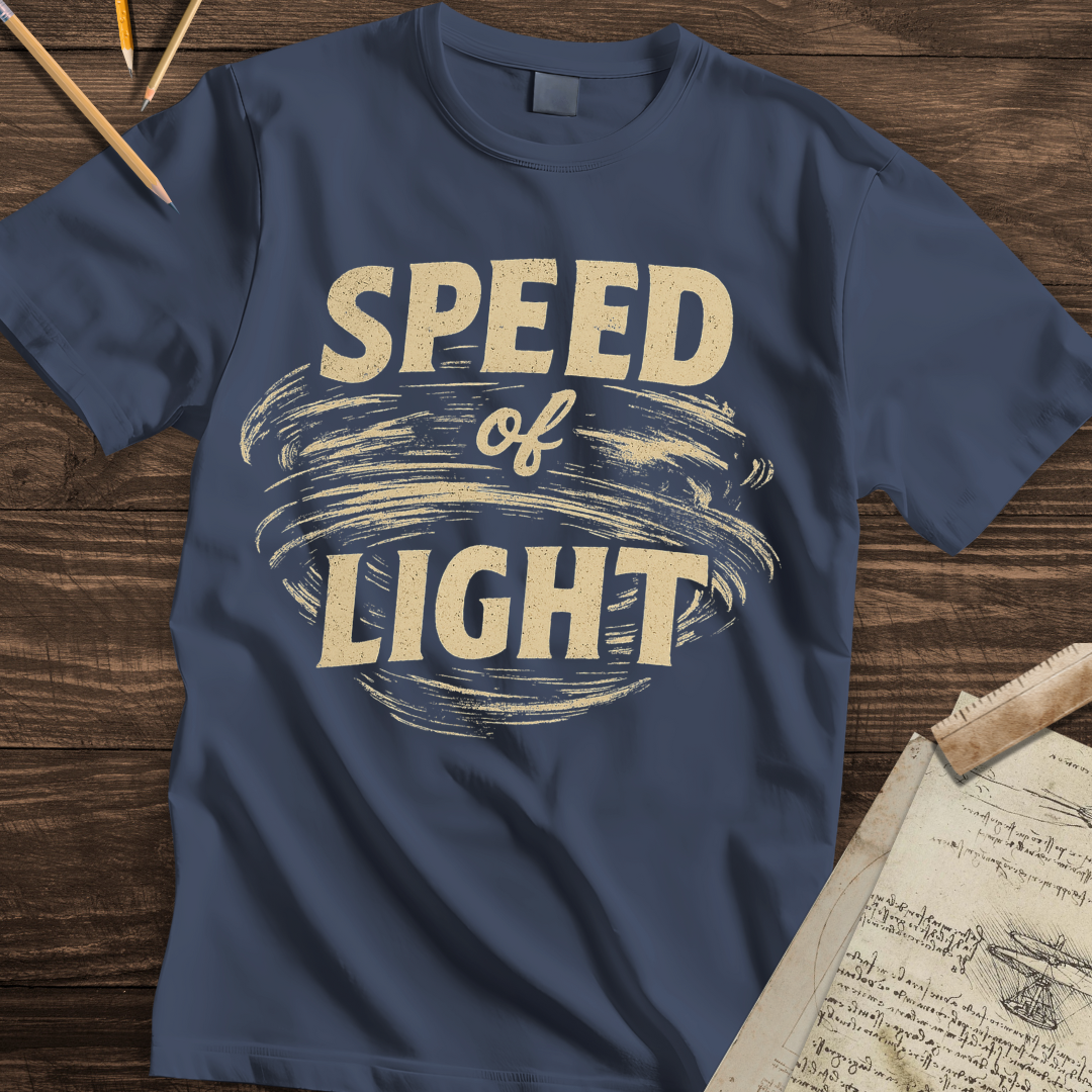 Light Speed T-shirt