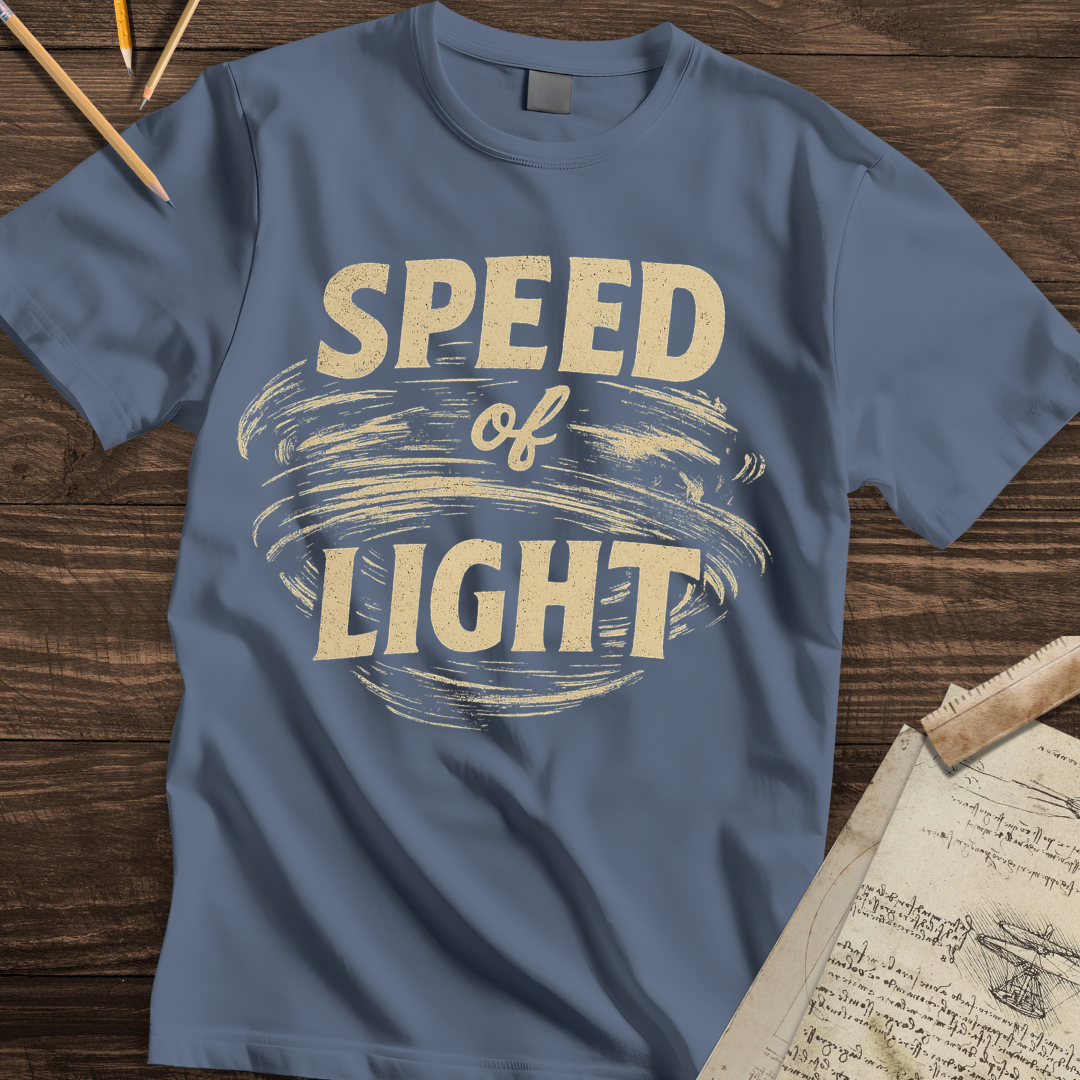 Light Speed T-shirt