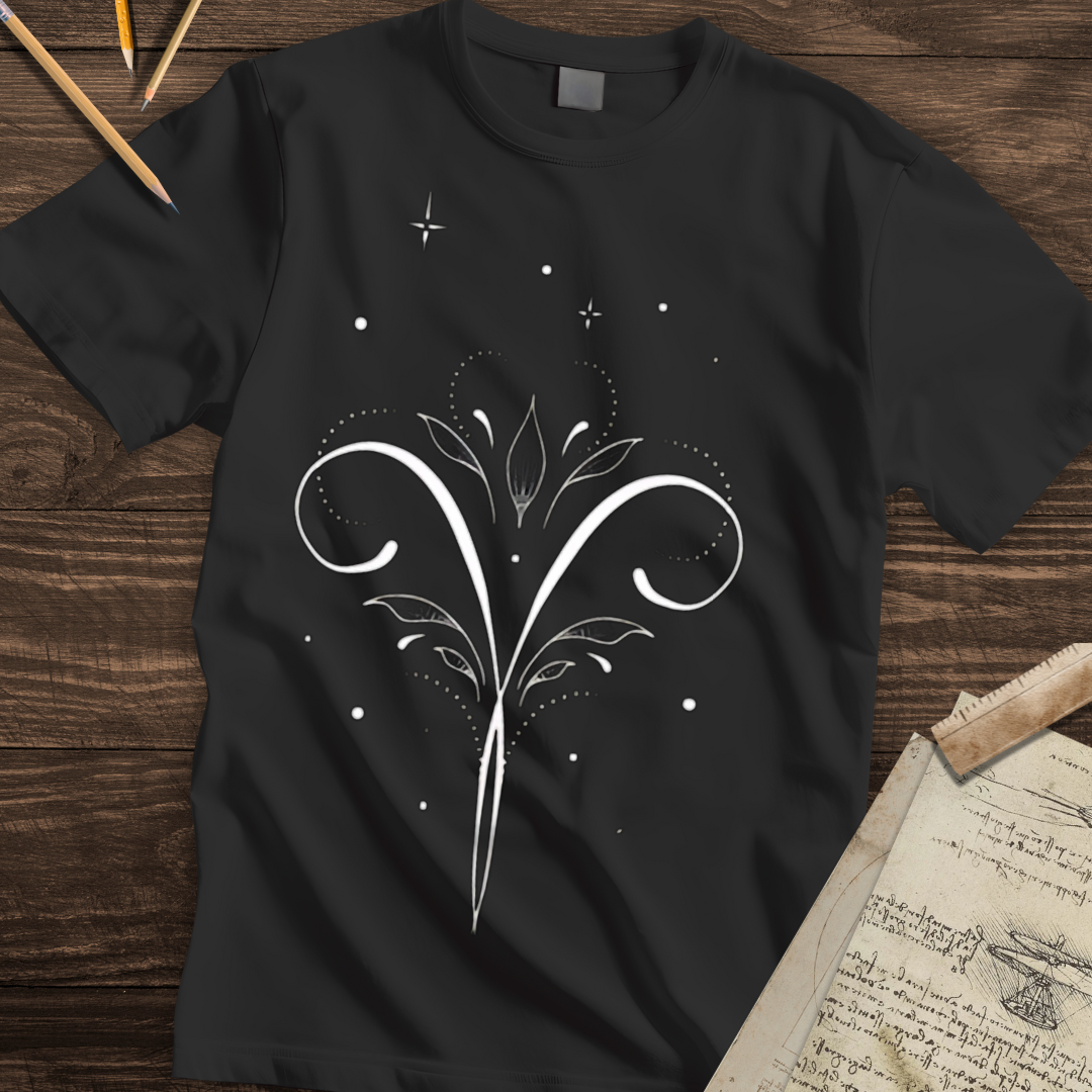 Lumina Arias Tee