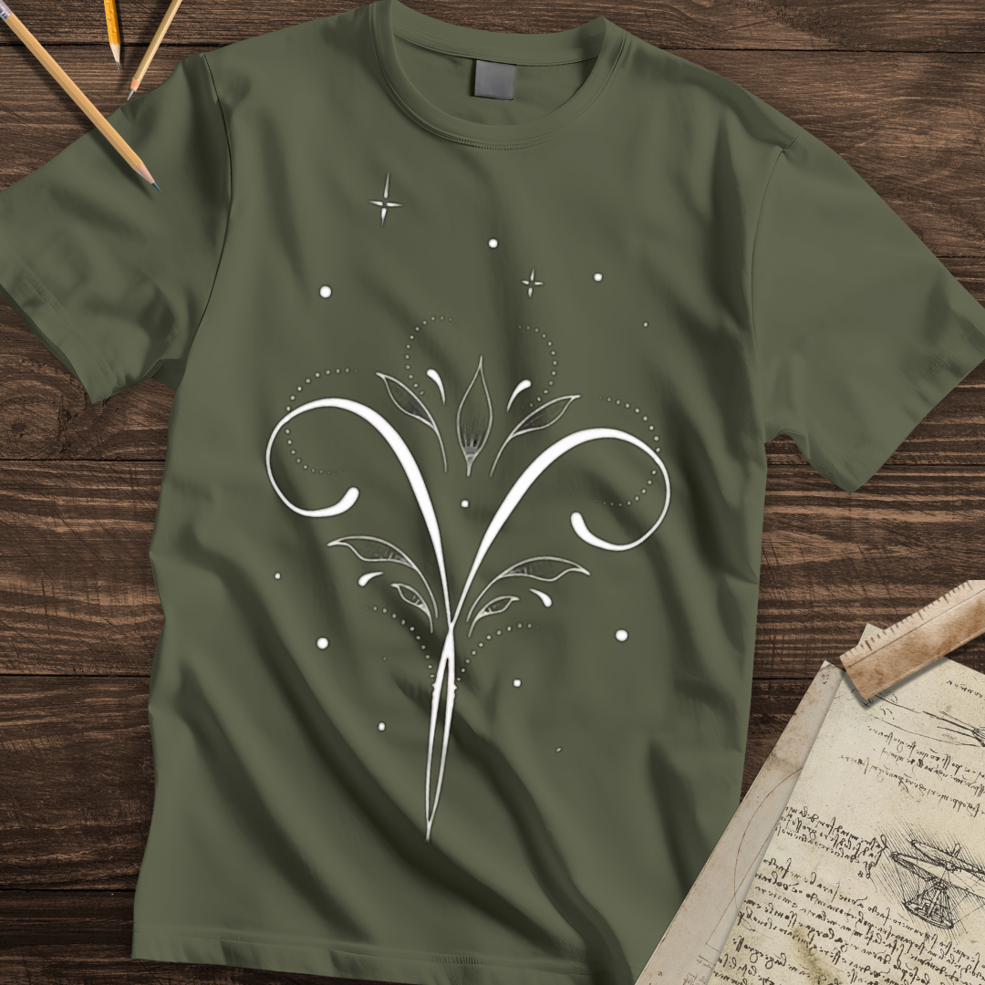 Lumina Arias Tee