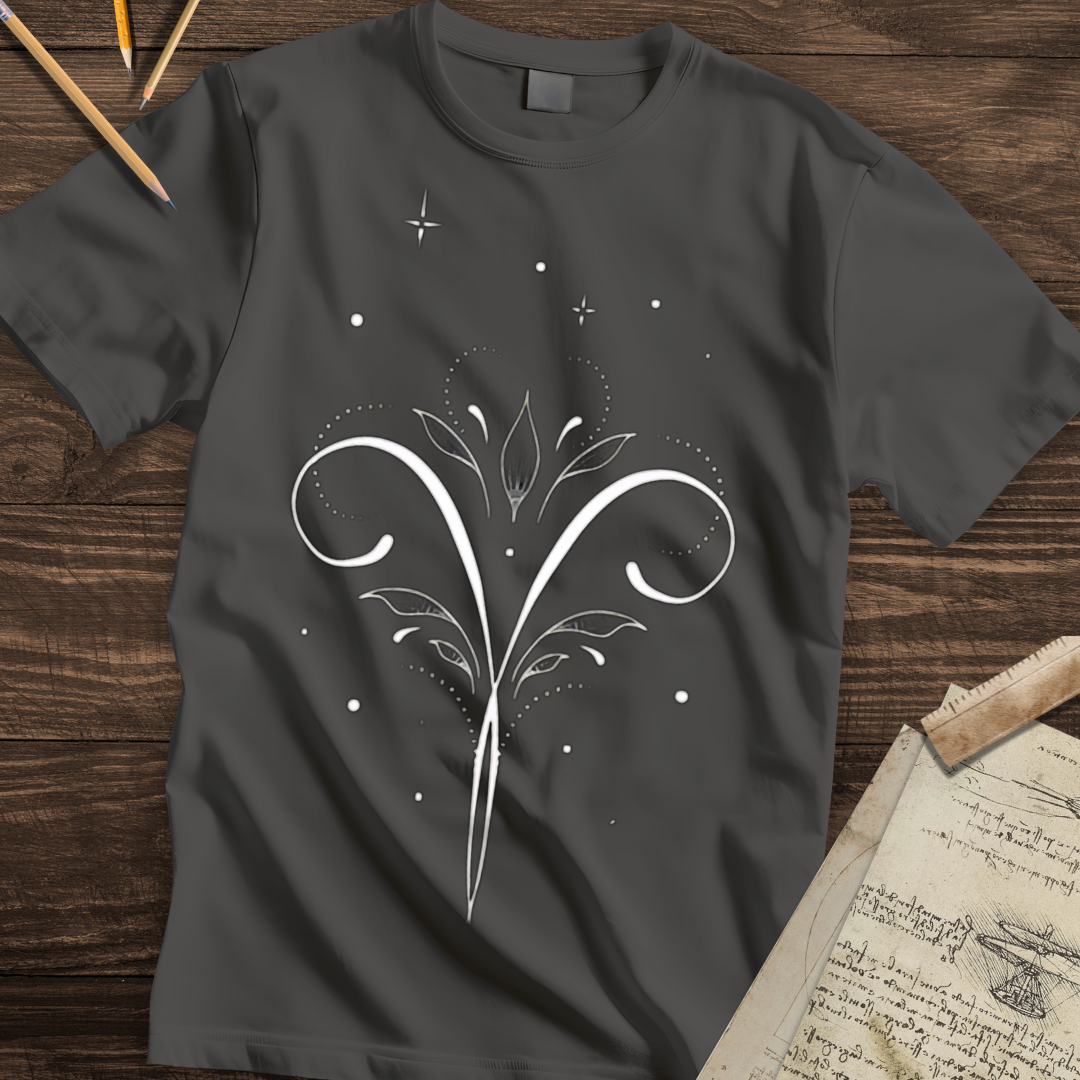Lumina Arias Tee