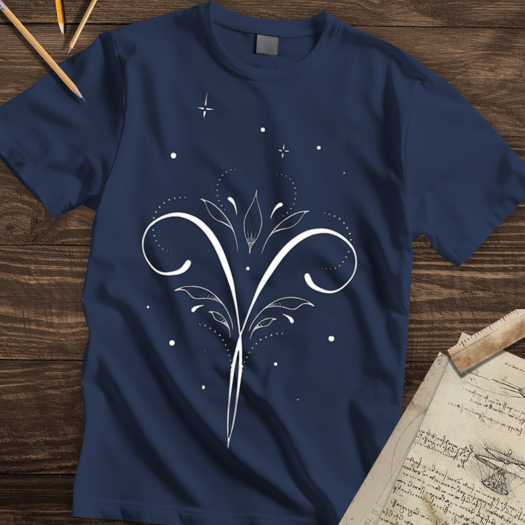 Lumina Arias Tee