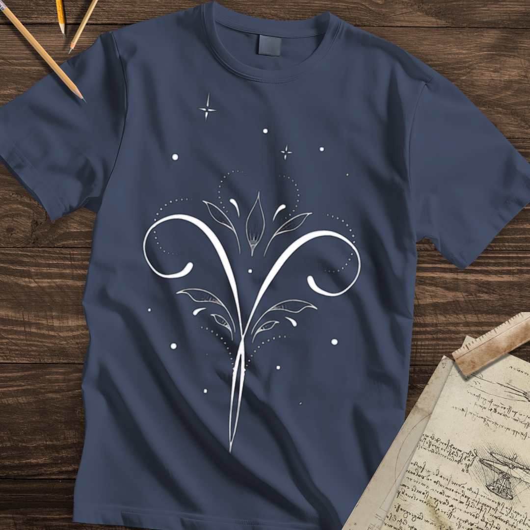 Lumina Arias Tee