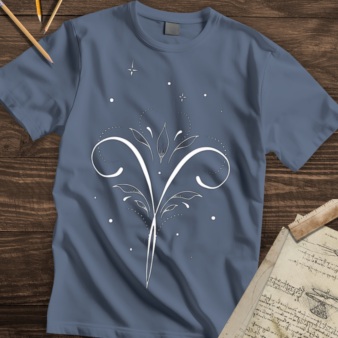 Lumina Arias Tee