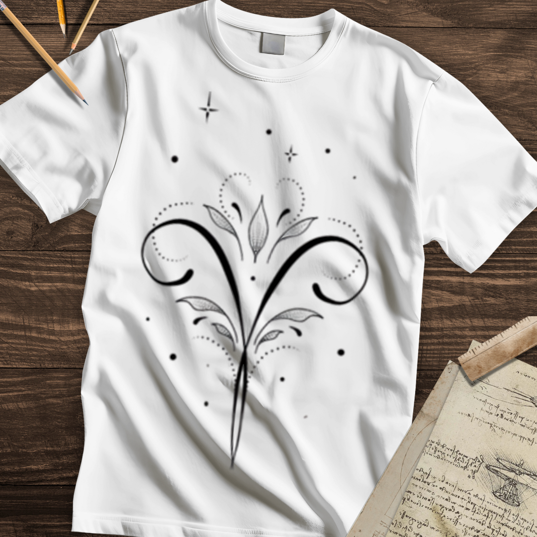 Lumina Arias Tee