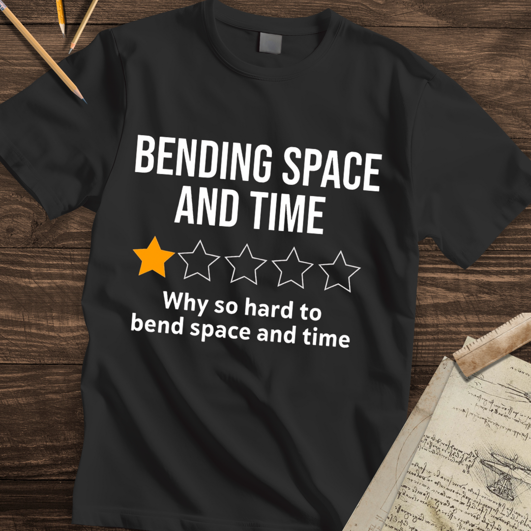 One-Star Theory T-shirt