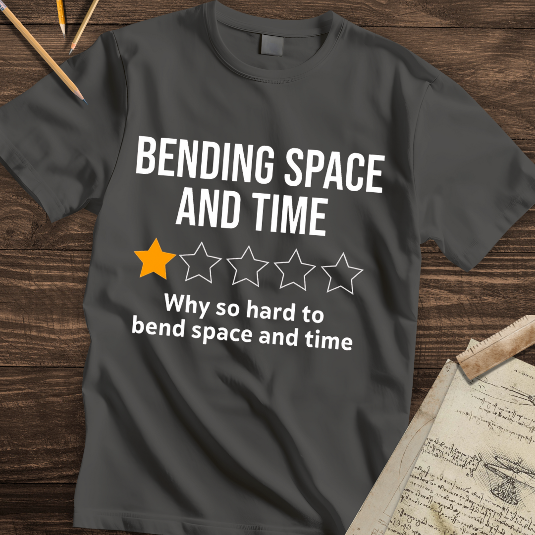 One-Star Theory T-shirt