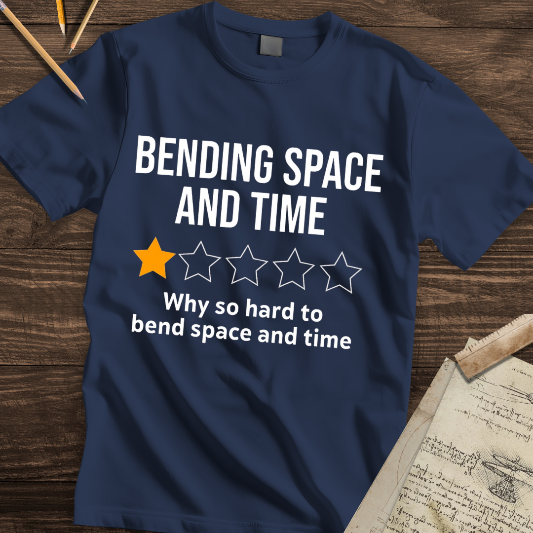One-Star Theory T-shirt