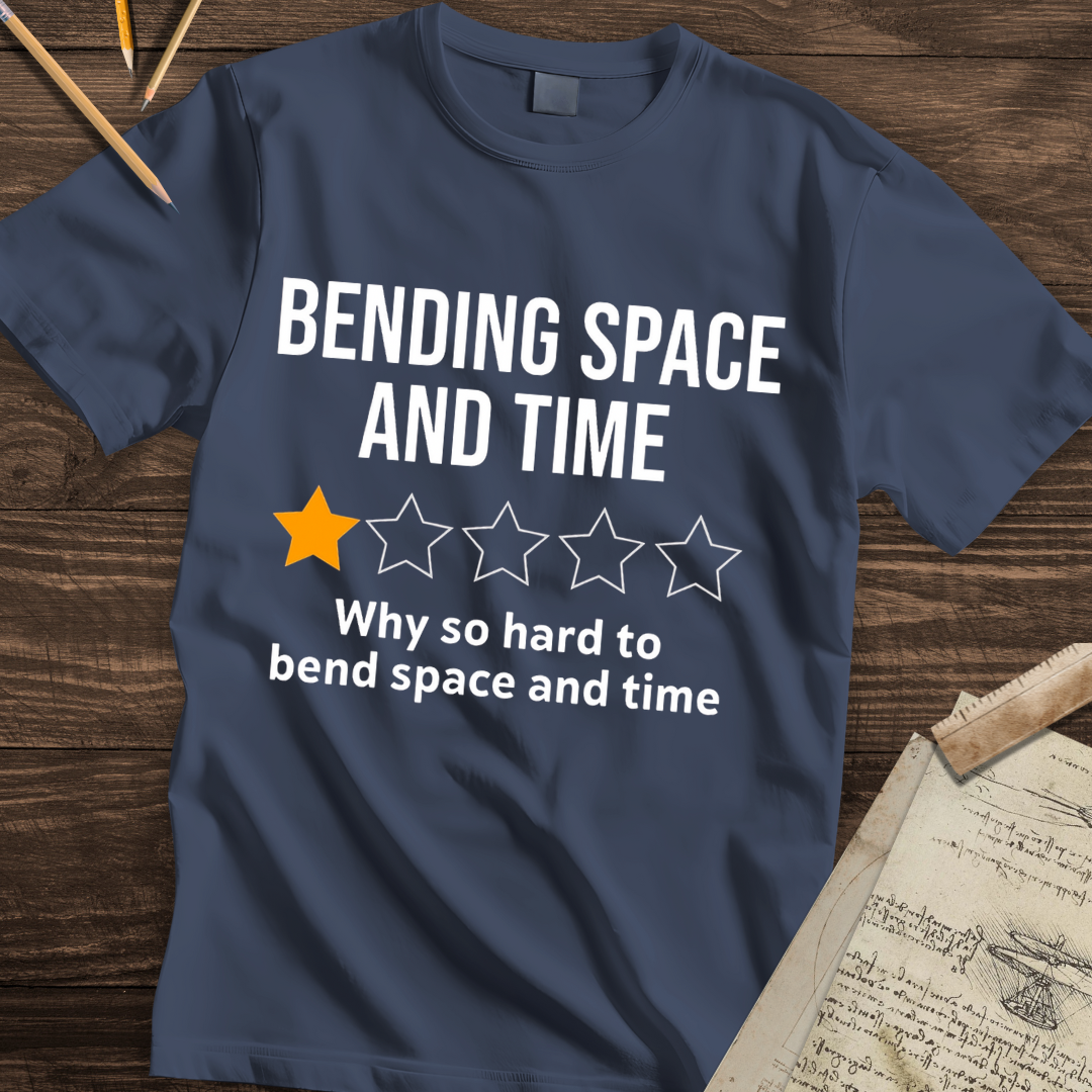 One-Star Theory T-shirt