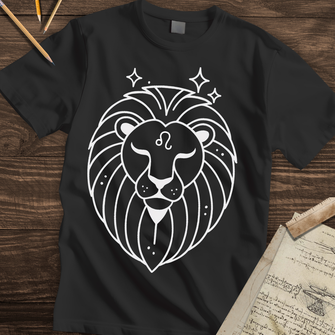 Regal Leo Tee