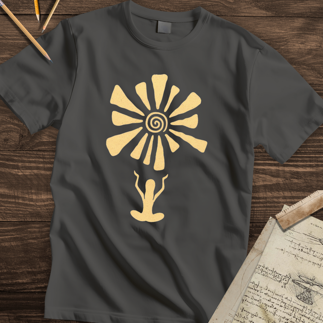 Solar Spirit T-shirt