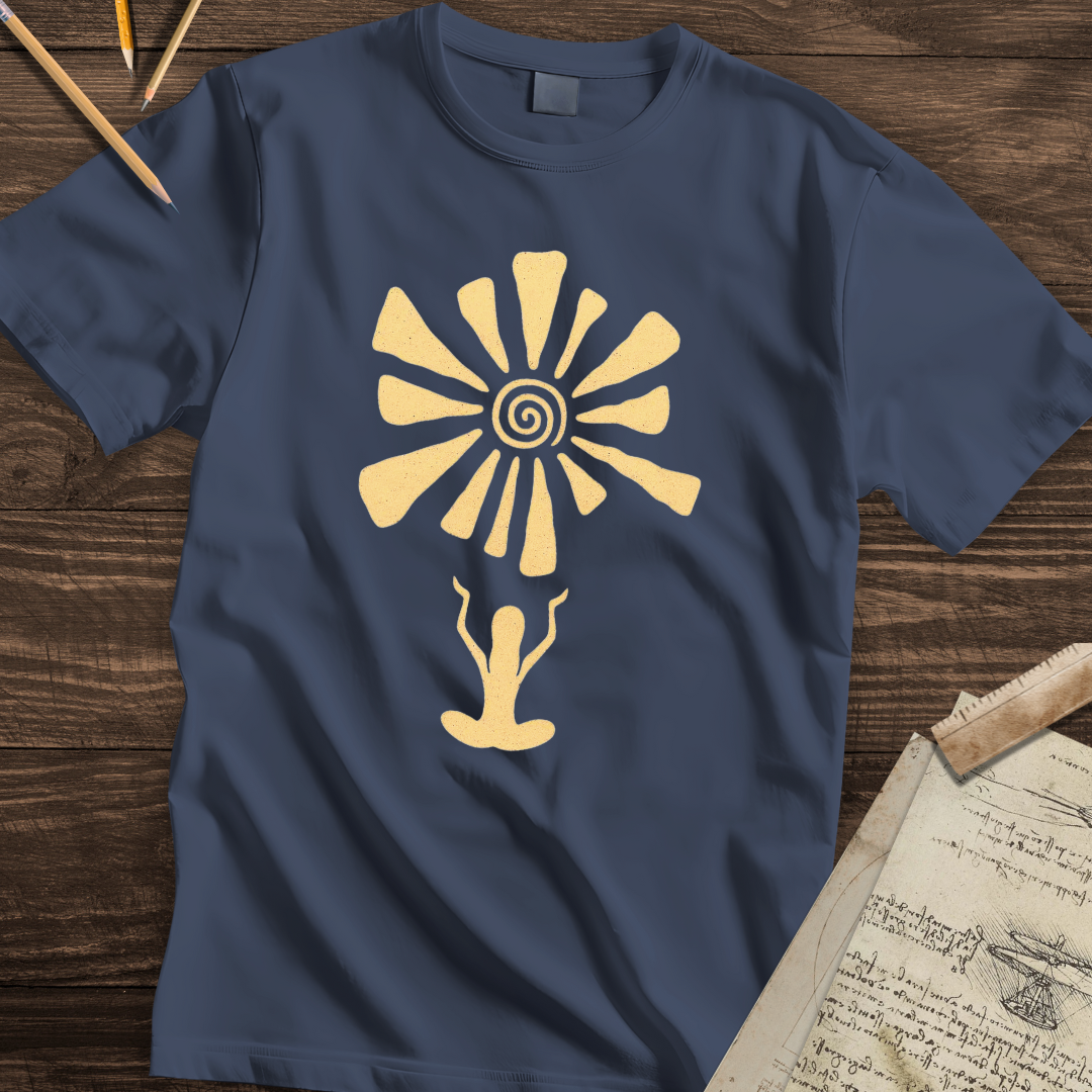 Solar Spirit T-shirt