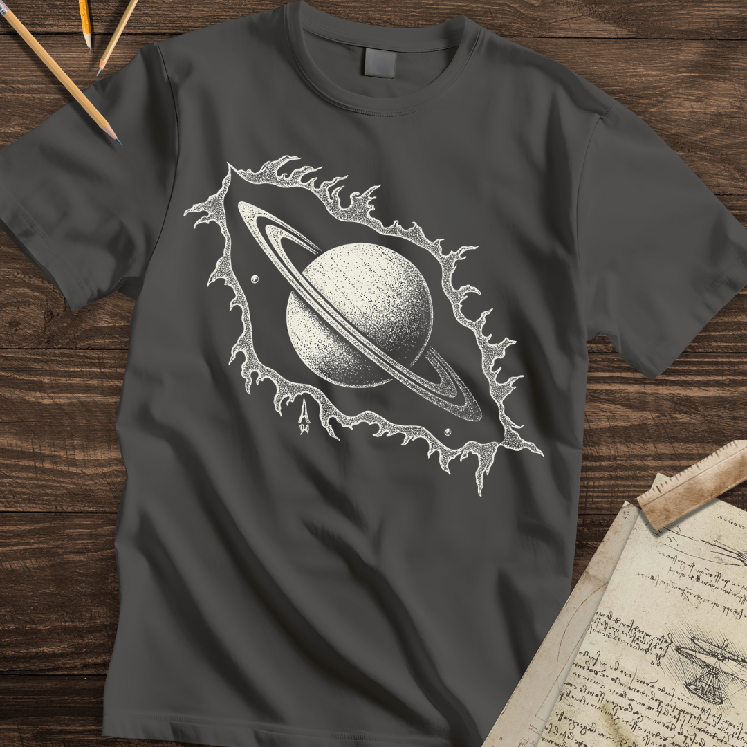 Stellar Flare T-shirt