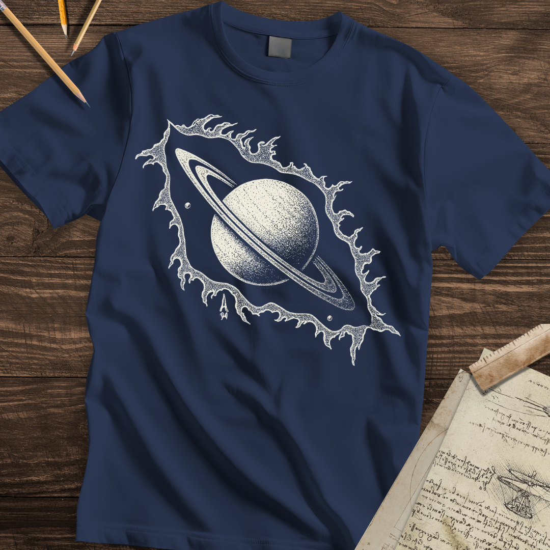 Stellar Flare T-shirt