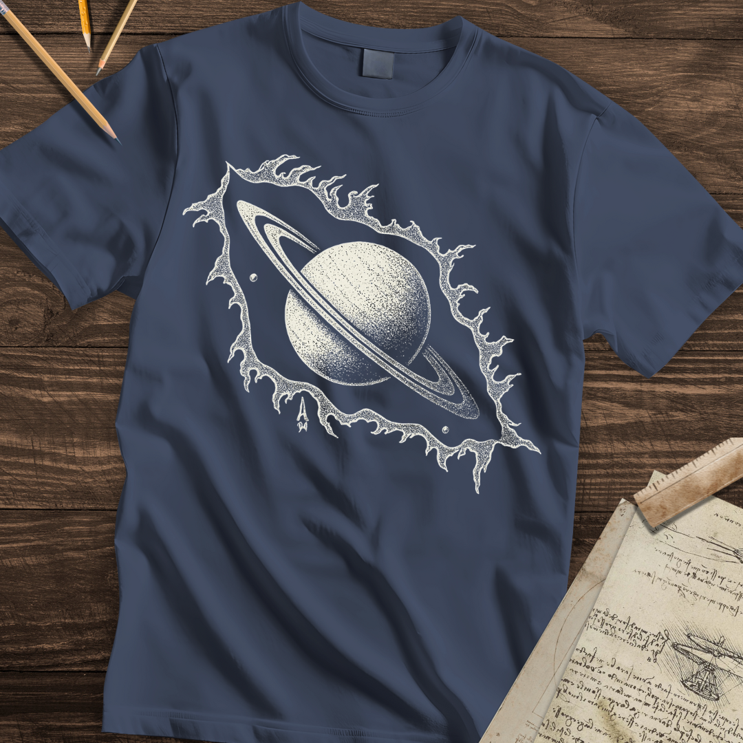 Stellar Flare T-shirt