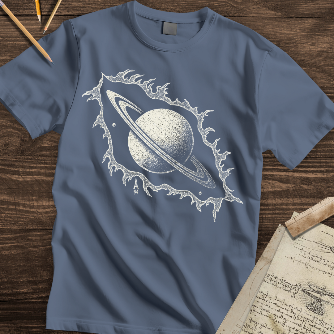 Stellar Flare T-shirt