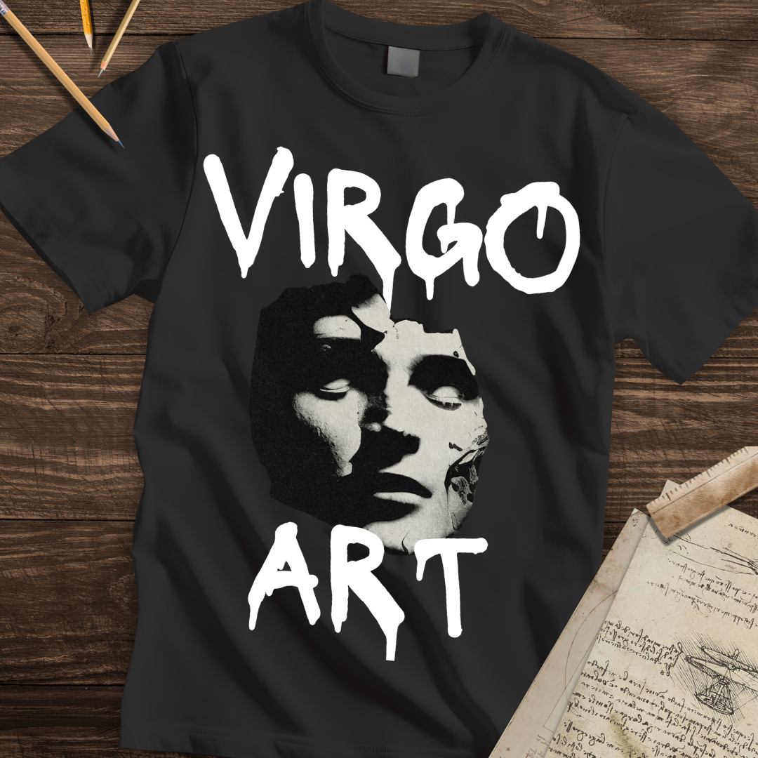 Virgo Relic Tee