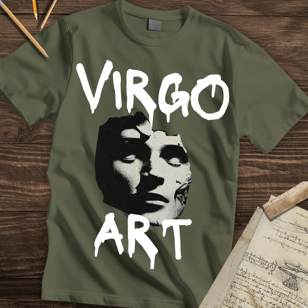 Virgo Relic Tee