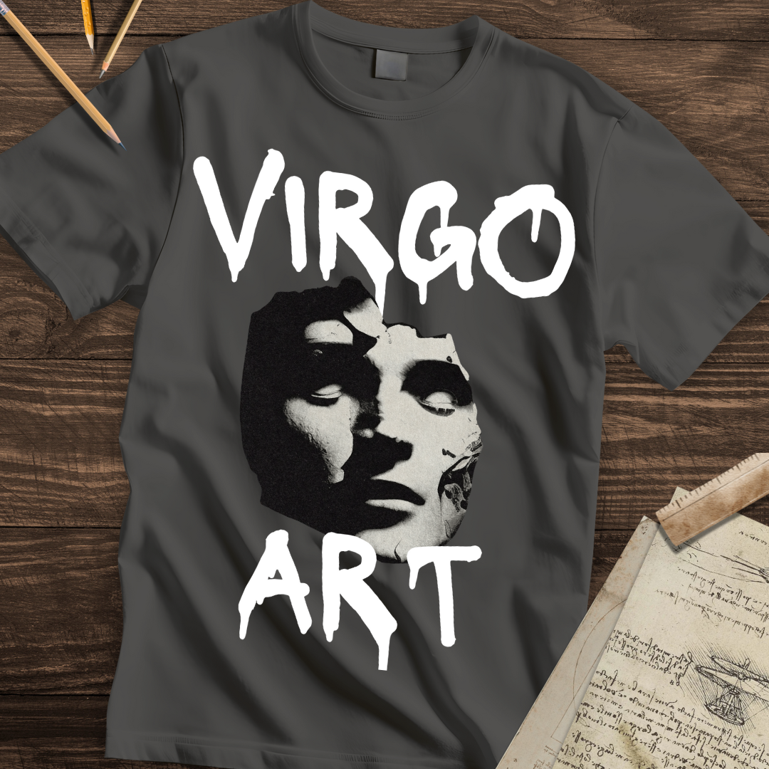 Virgo Relic Tee