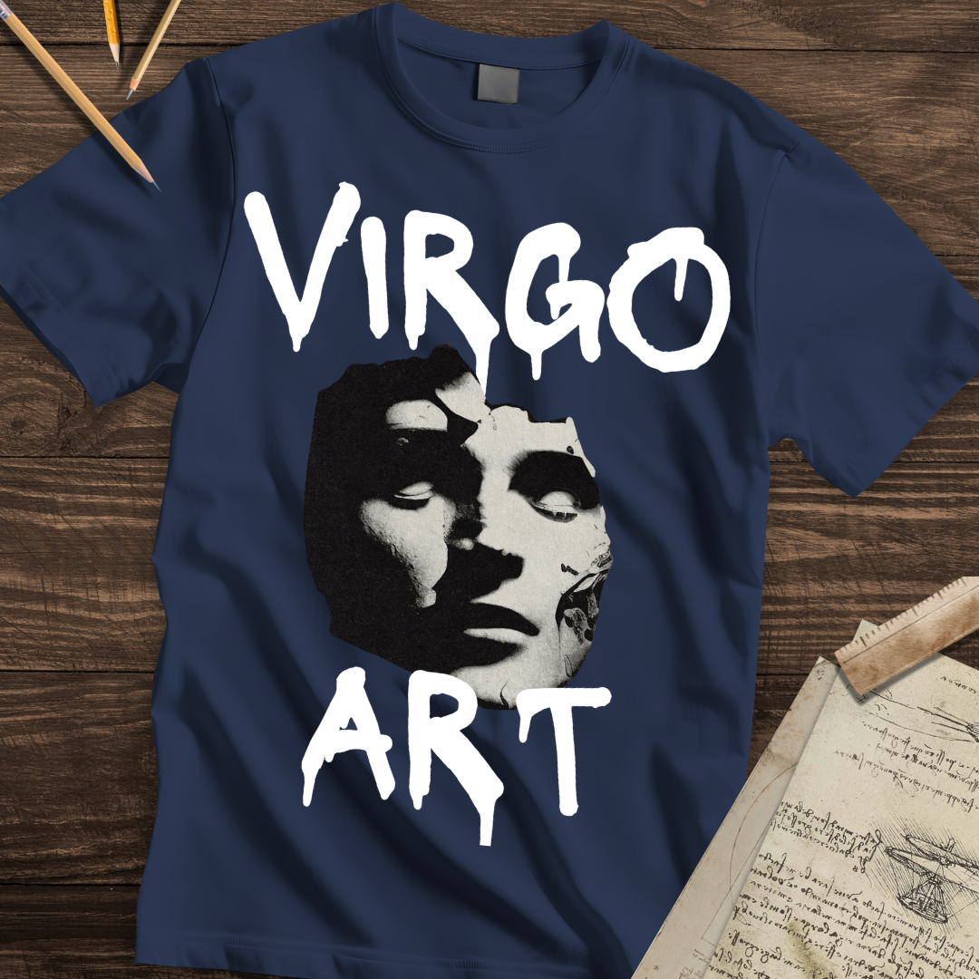 Virgo Relic Tee