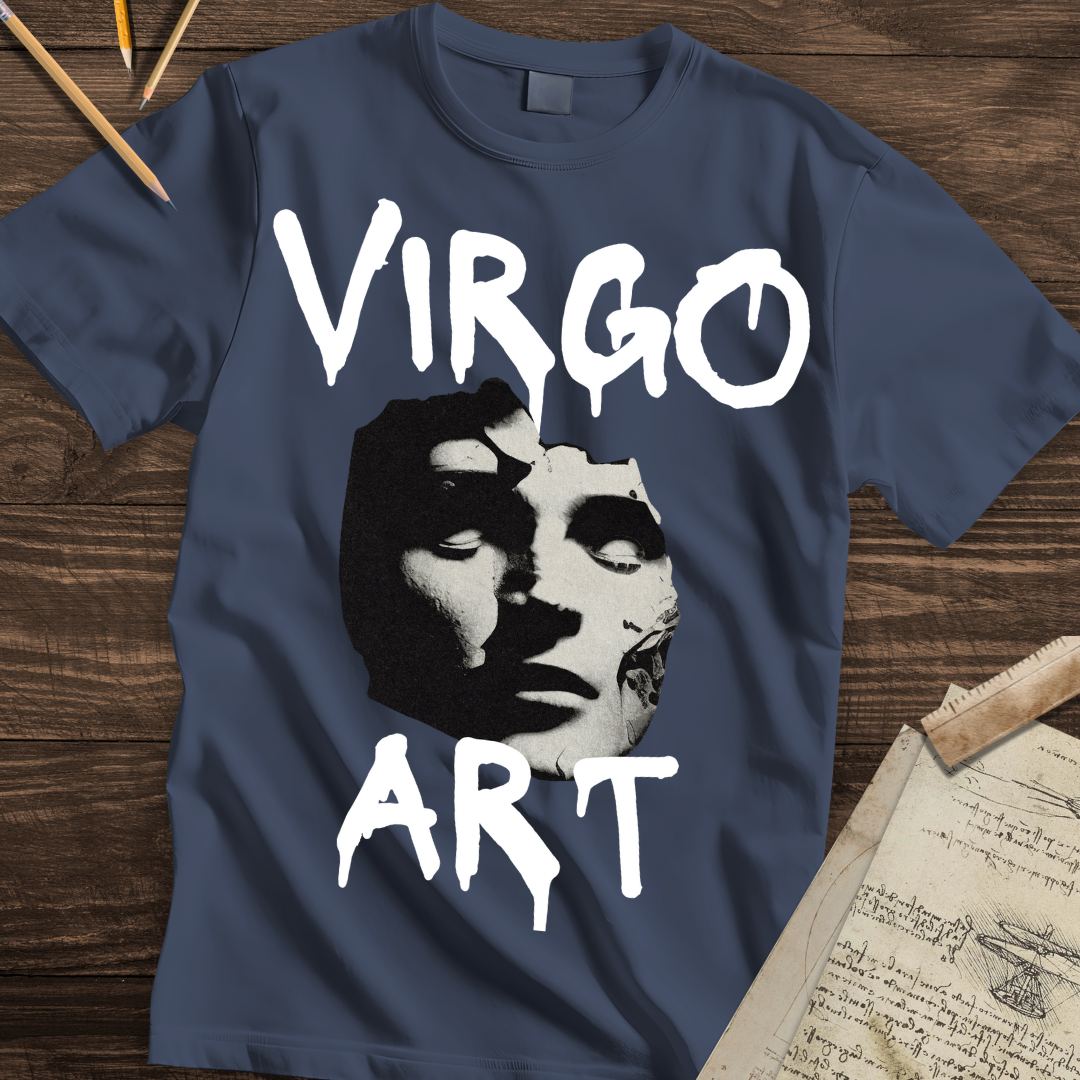 Virgo Relic Tee