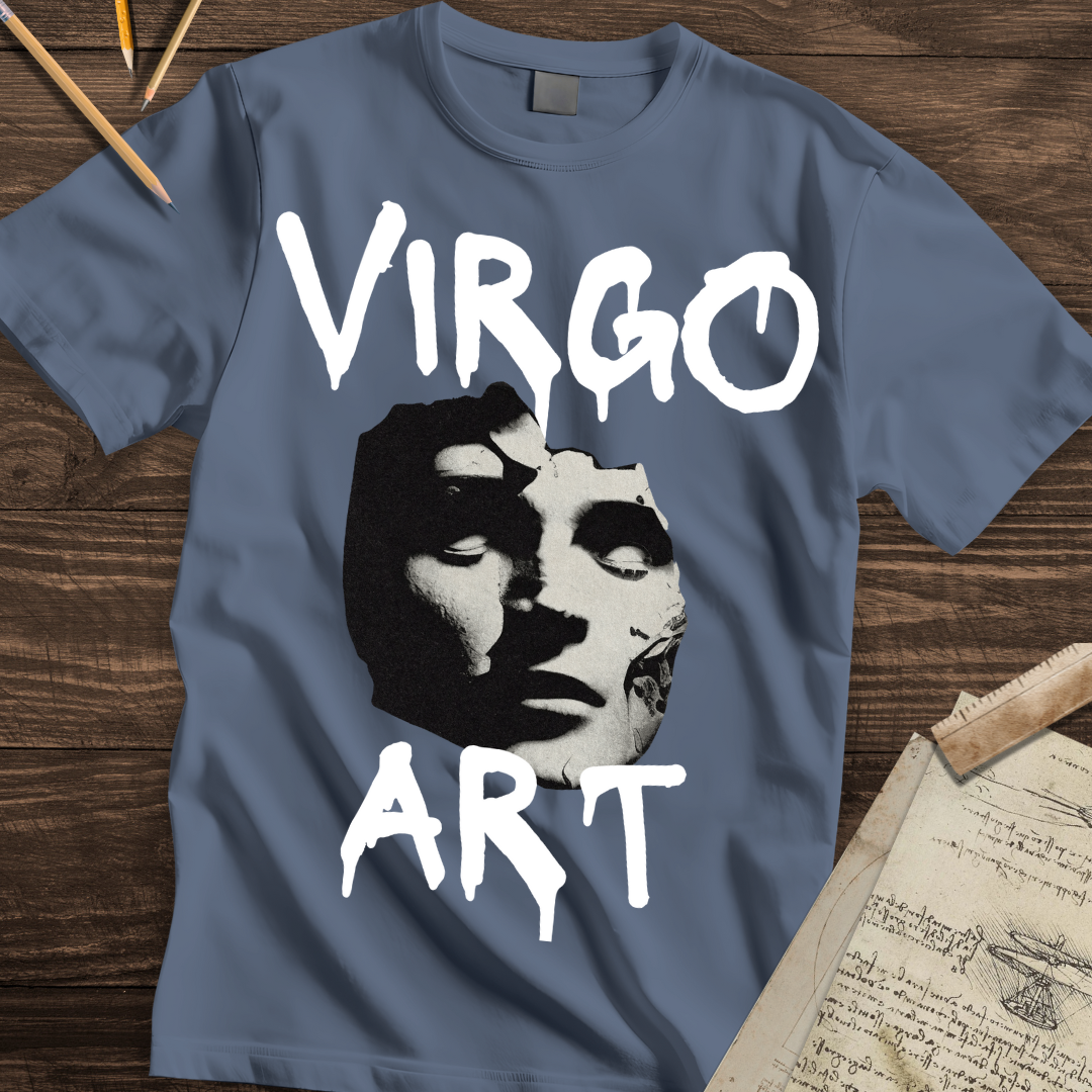 Virgo Relic Tee