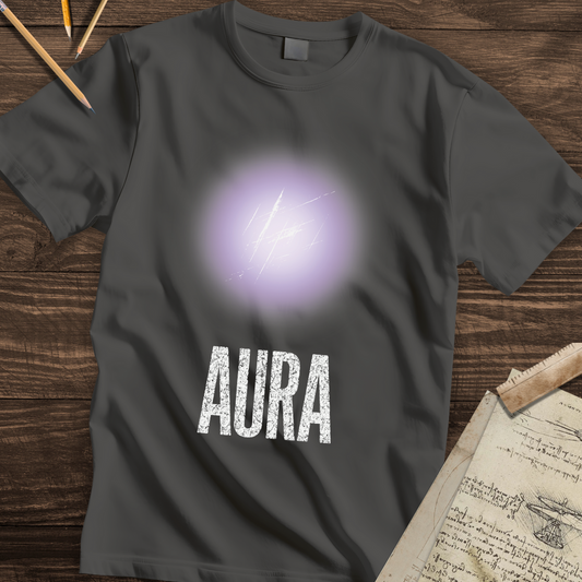 AURA T-shirt