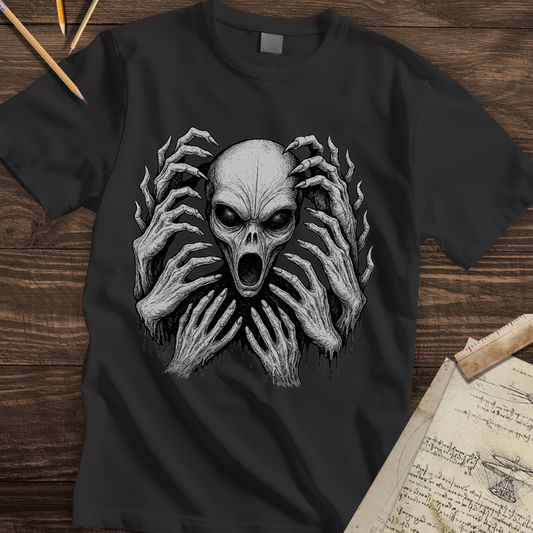 Abyssal Despair T-shirt
