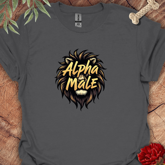 Alpha Male Tee